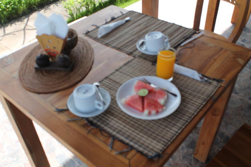 נוסה-למבונגן Neo Ulap Bali Villas מראה חיצוני תמונה