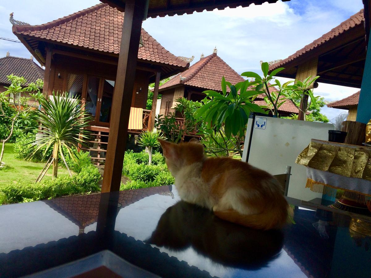 נוסה-למבונגן Neo Ulap Bali Villas מראה חיצוני תמונה