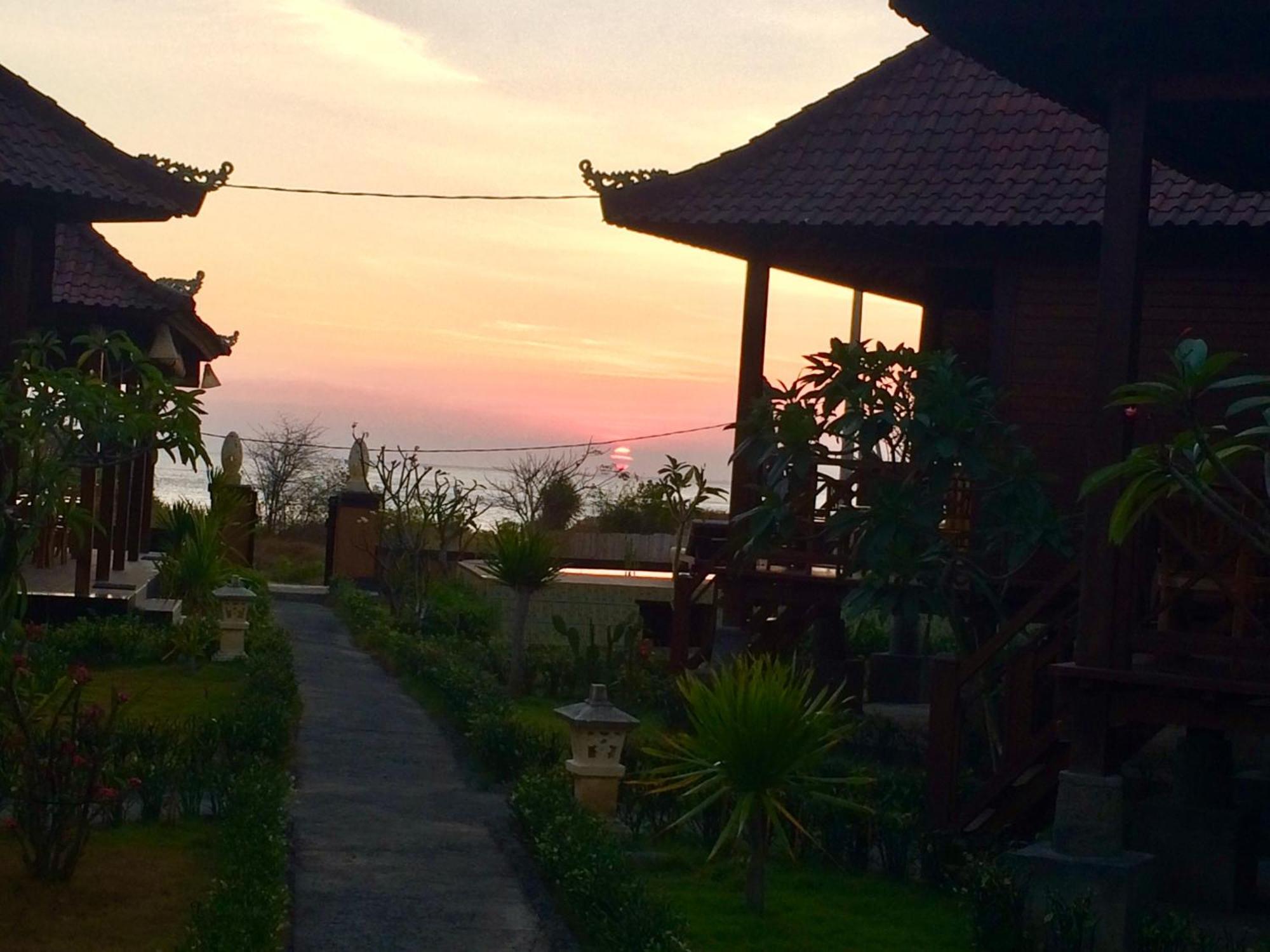 נוסה-למבונגן Neo Ulap Bali Villas מראה חיצוני תמונה