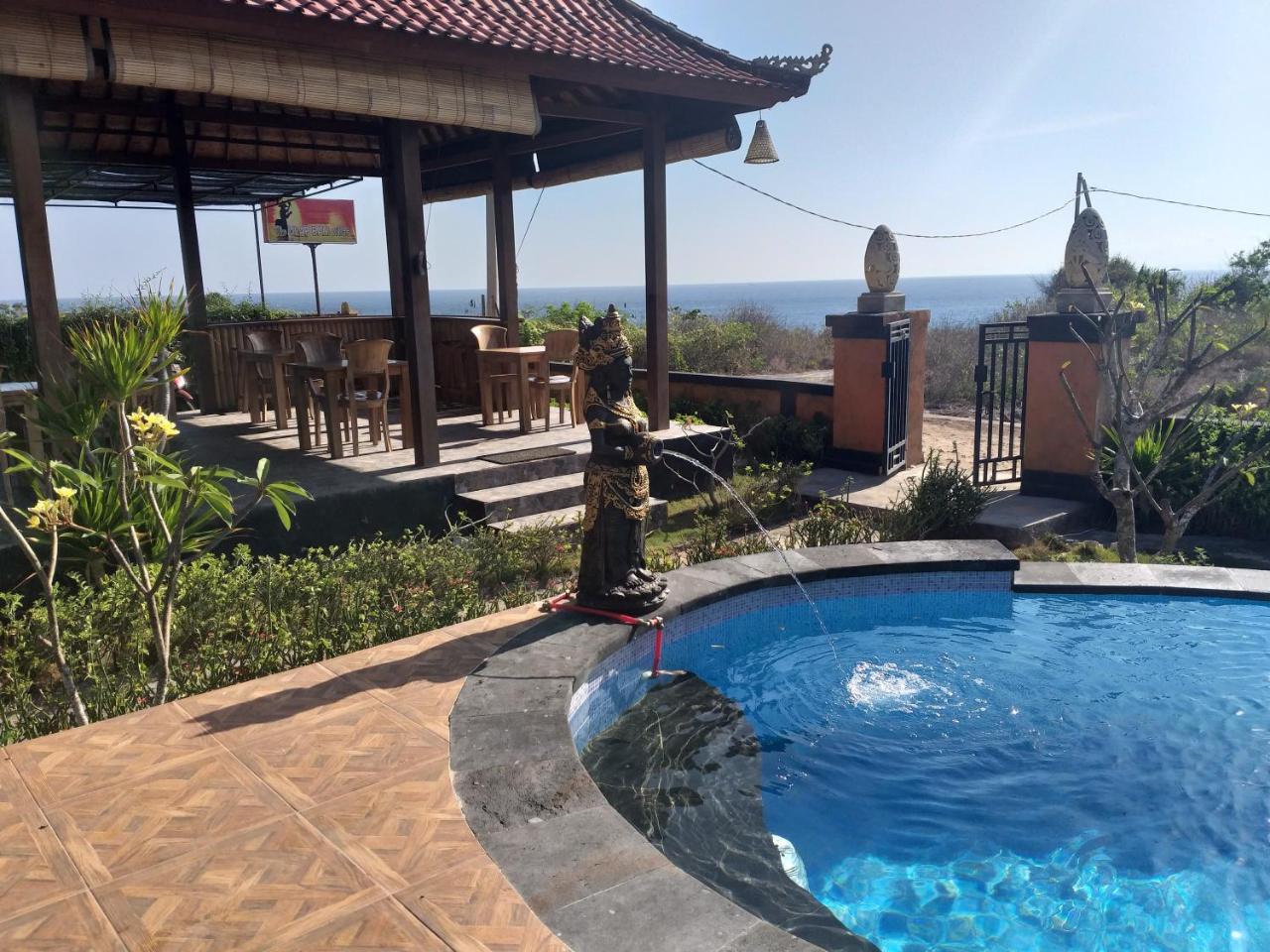 נוסה-למבונגן Neo Ulap Bali Villas מראה חיצוני תמונה