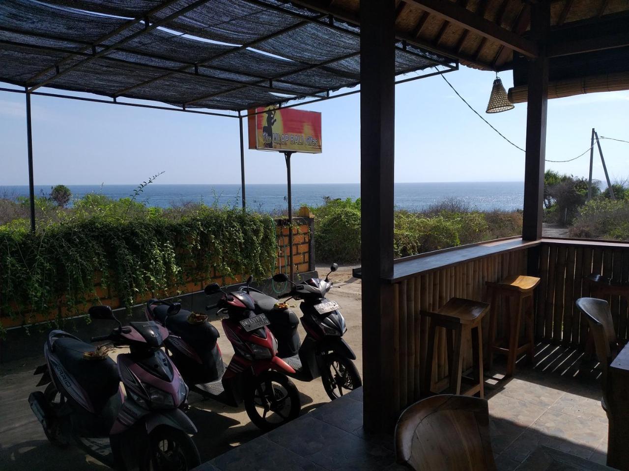 נוסה-למבונגן Neo Ulap Bali Villas מראה חיצוני תמונה