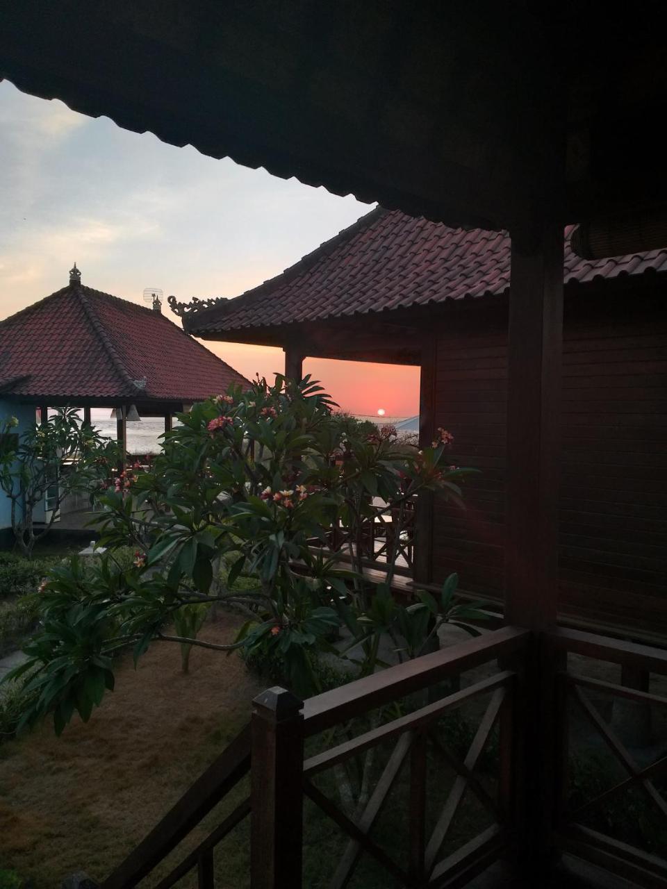 נוסה-למבונגן Neo Ulap Bali Villas מראה חיצוני תמונה