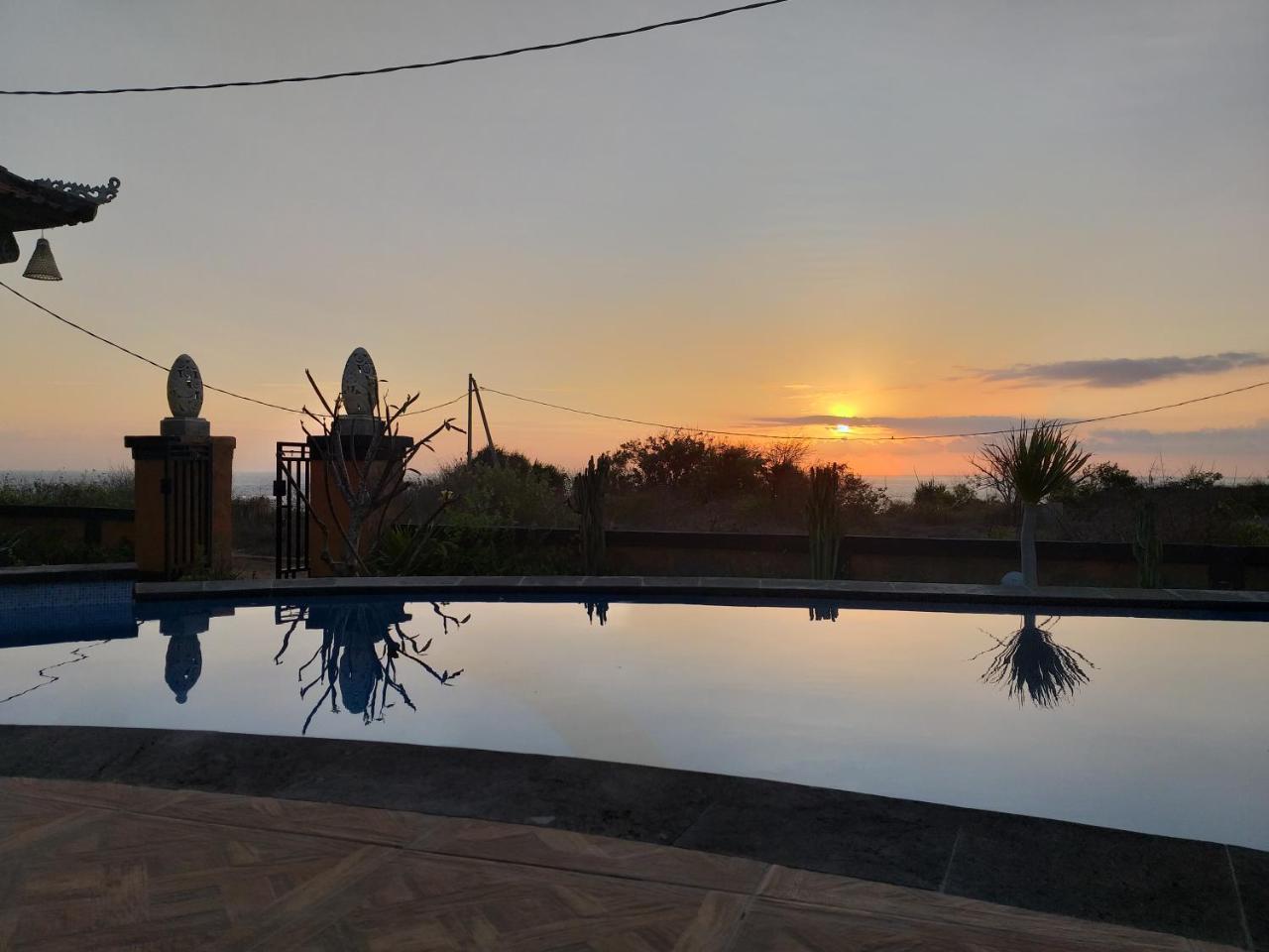 נוסה-למבונגן Neo Ulap Bali Villas מראה חיצוני תמונה