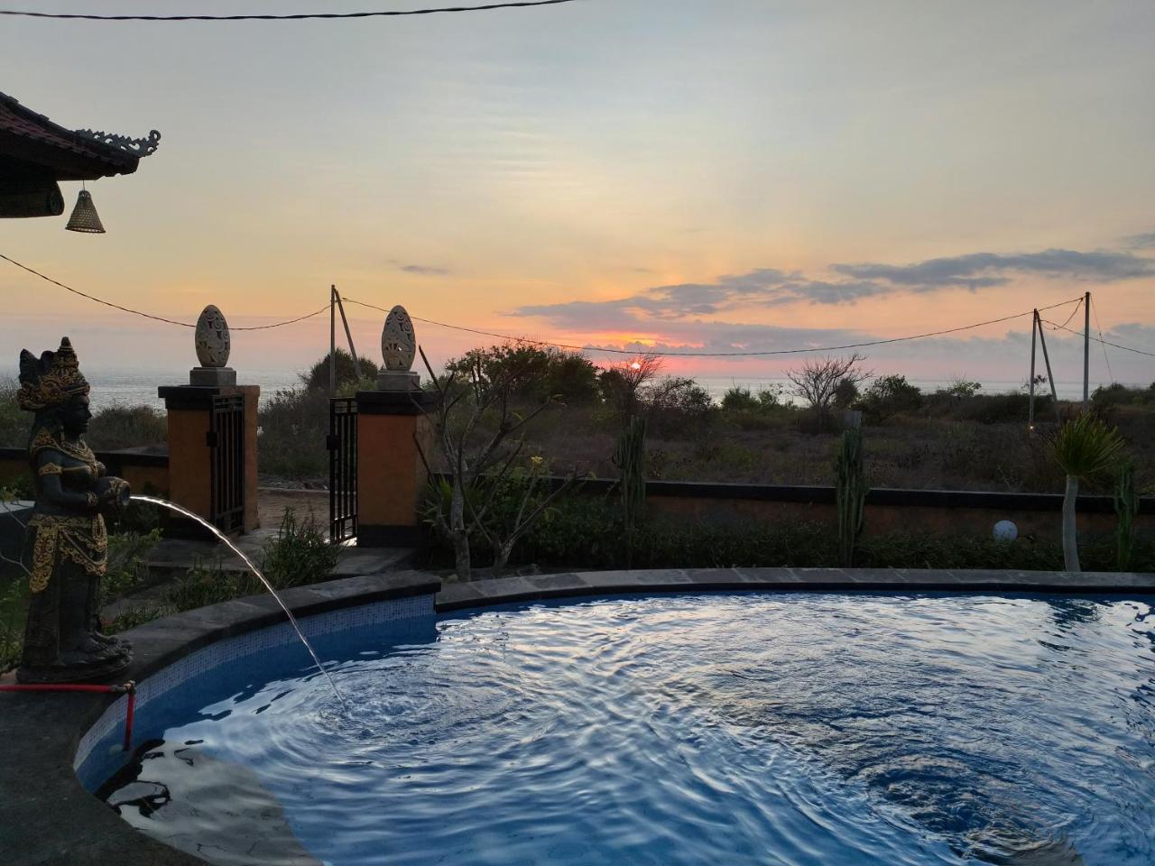 נוסה-למבונגן Neo Ulap Bali Villas מראה חיצוני תמונה