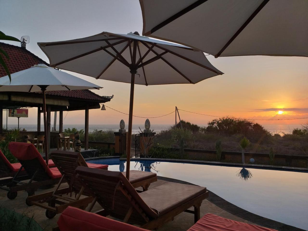 נוסה-למבונגן Neo Ulap Bali Villas מראה חיצוני תמונה