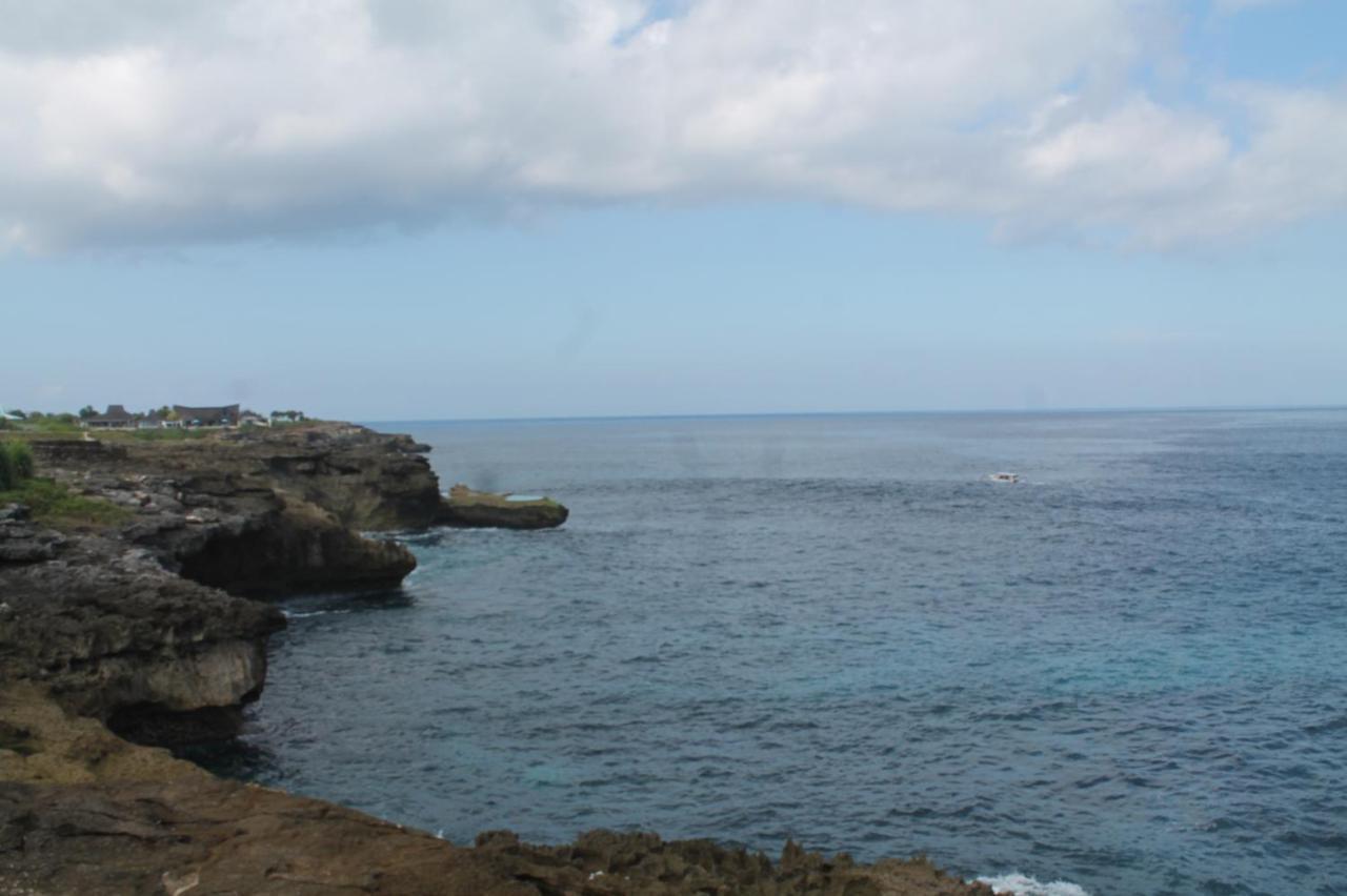 נוסה-למבונגן Neo Ulap Bali Villas מראה חיצוני תמונה
