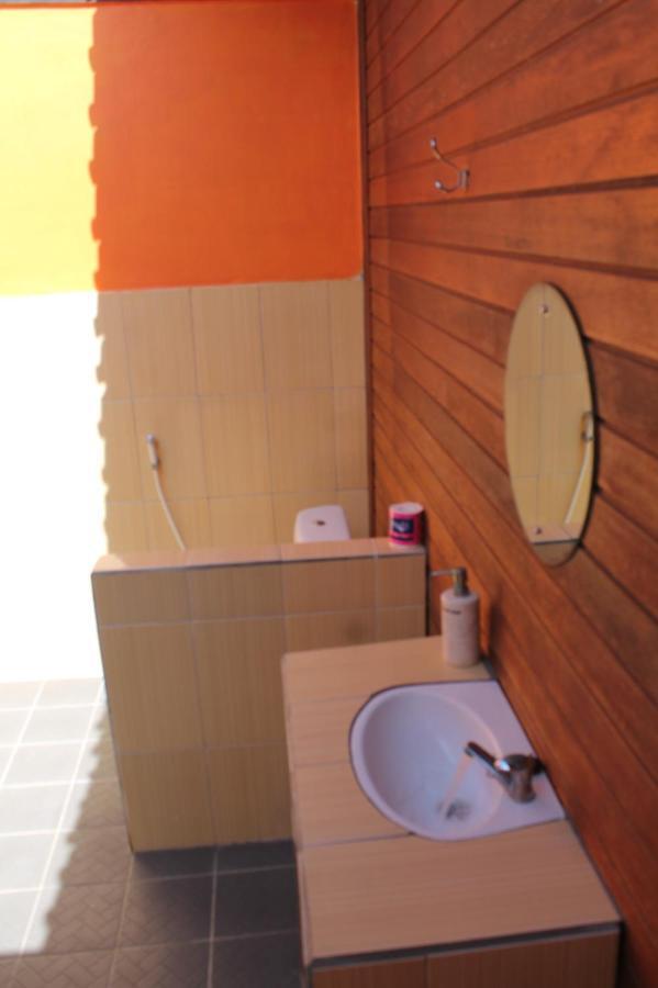 נוסה-למבונגן Neo Ulap Bali Villas מראה חיצוני תמונה