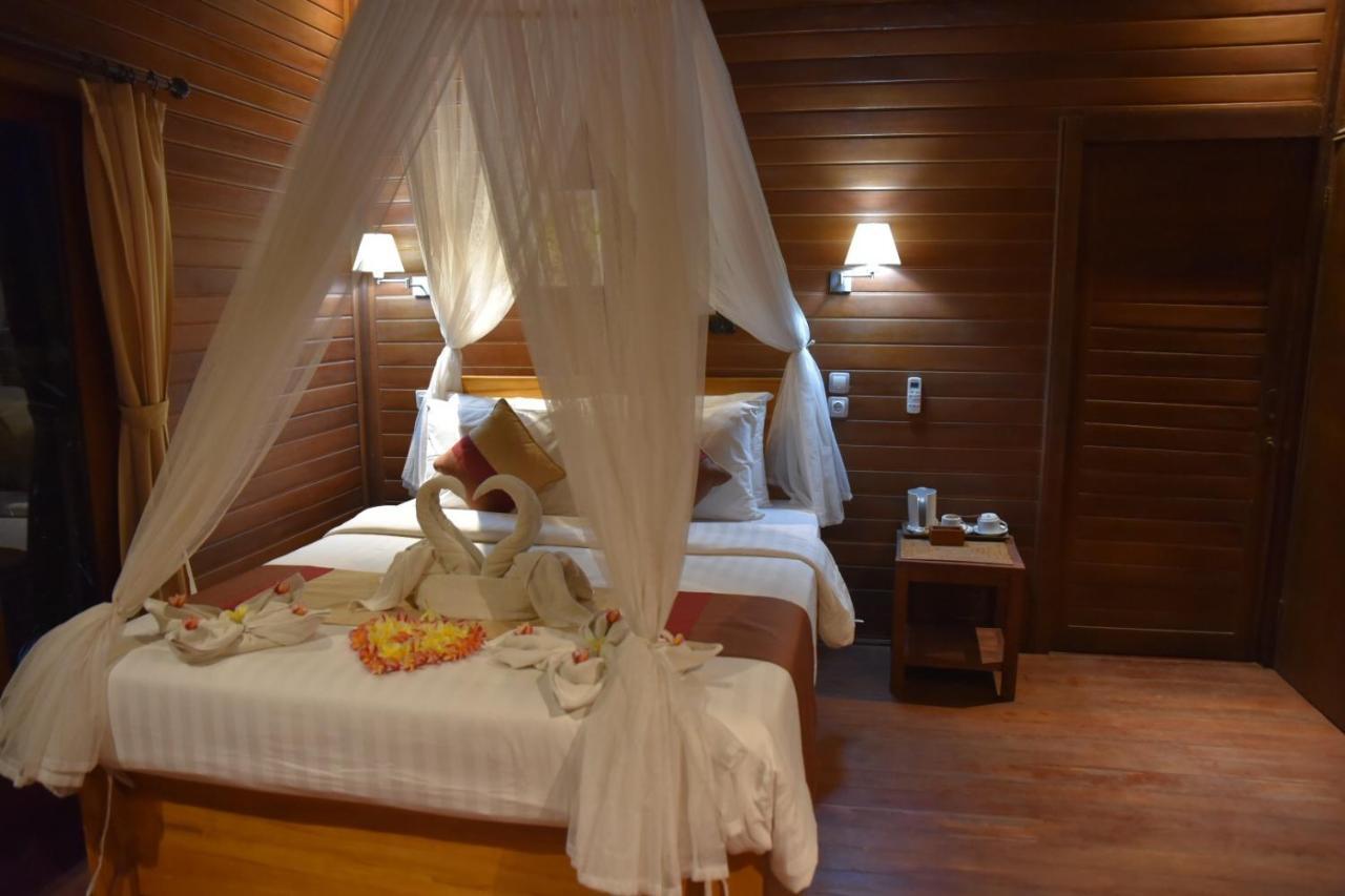 נוסה-למבונגן Neo Ulap Bali Villas מראה חיצוני תמונה