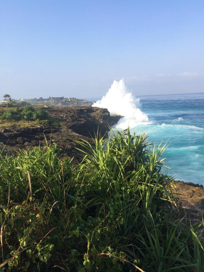 נוסה-למבונגן Neo Ulap Bali Villas מראה חיצוני תמונה